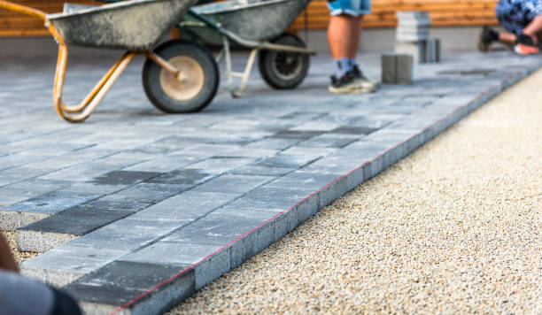 Best Environmentally-friendly driveway pavers in Rathdrum, ID