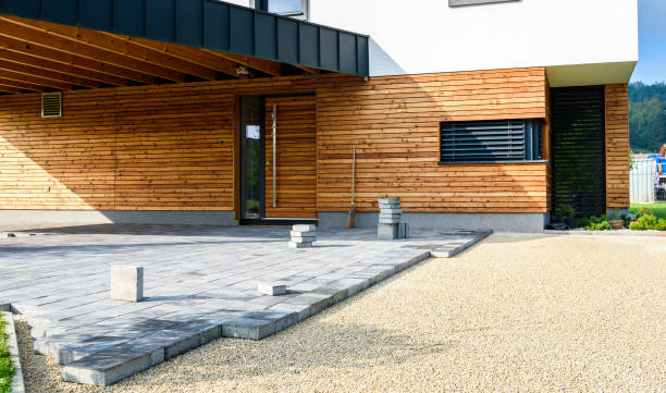 Best Permeable driveway pavers in Rathdrum, ID